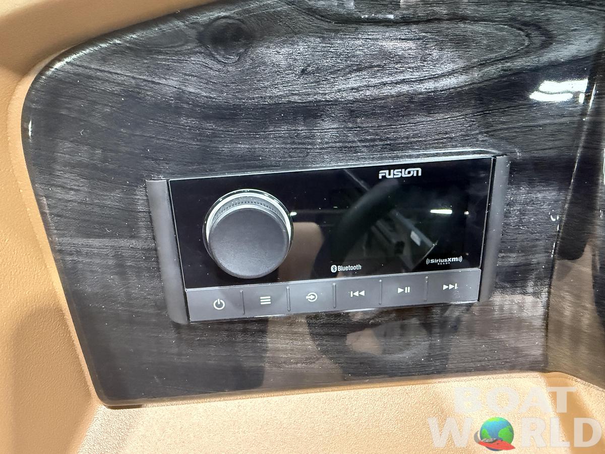 2027 Tahoe LTZ 300HP VRB Swingback $69995