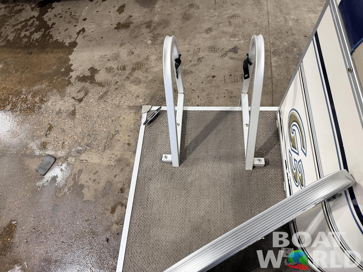 Used 2007 G3 SunCatcher 208 Cruise