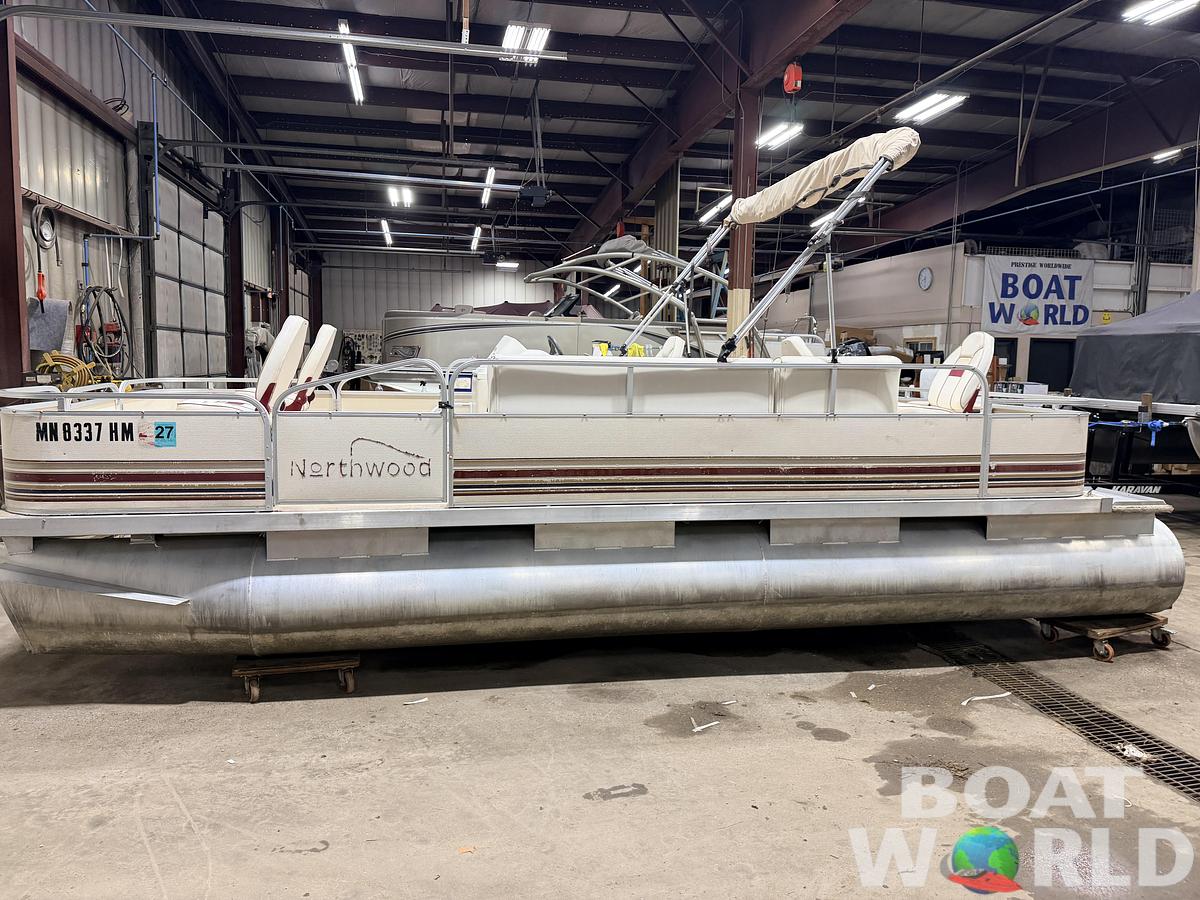Used 1998 Northwood 820 -$1,995
