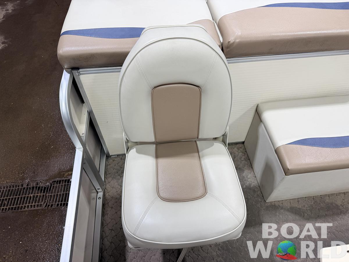 Used 2010 Misty Harbor  2085DF & 50HP Mercury4Stroke - $15,995