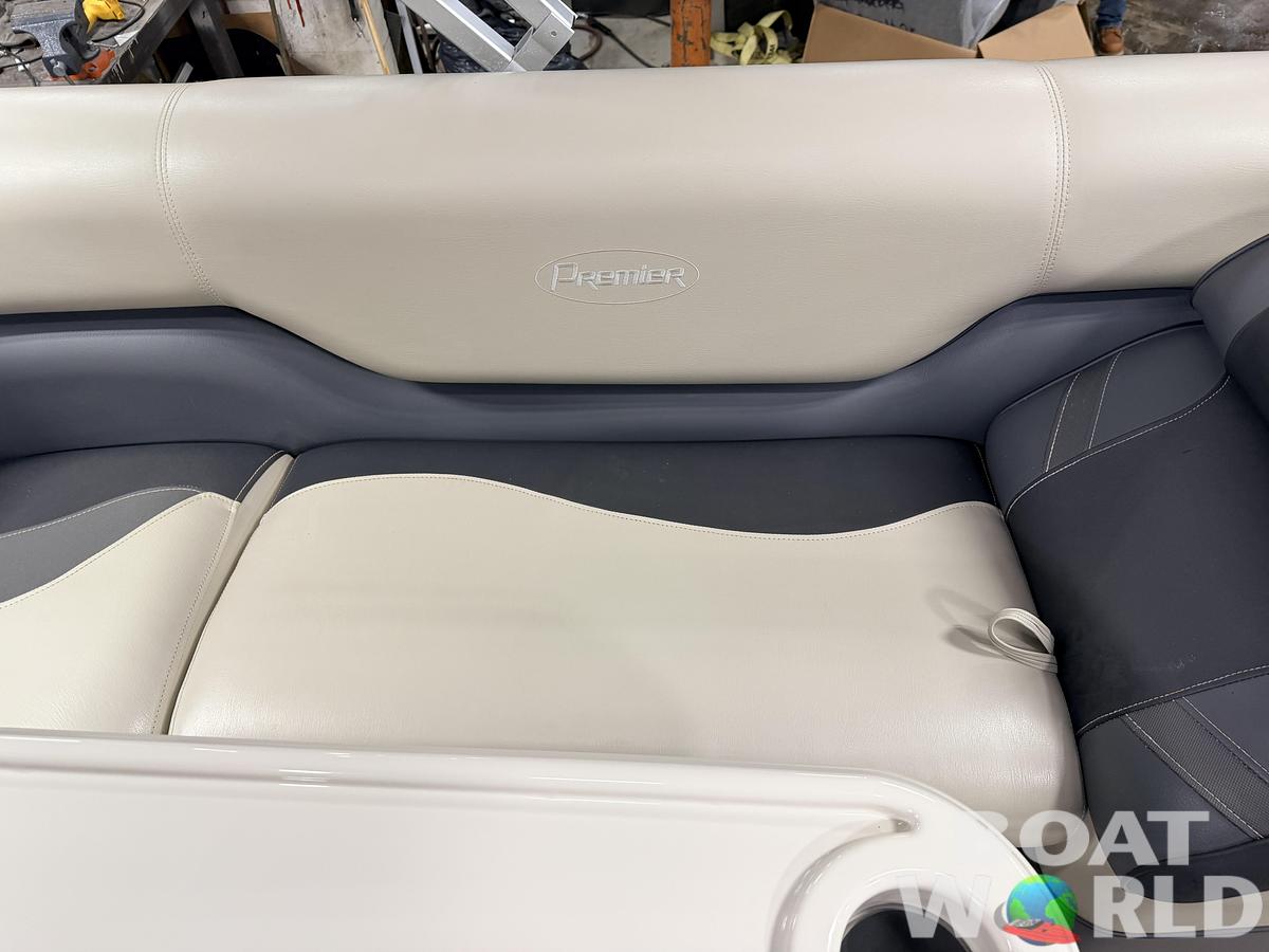 Used 2018 Premier 220 SunSpree