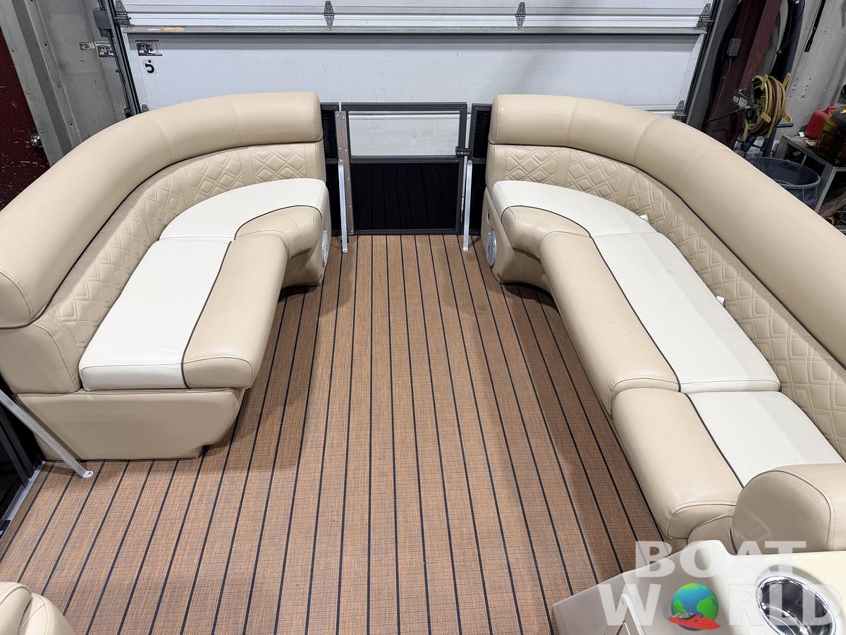 Used 2020 Montego Bay C8520 Cruise DLX