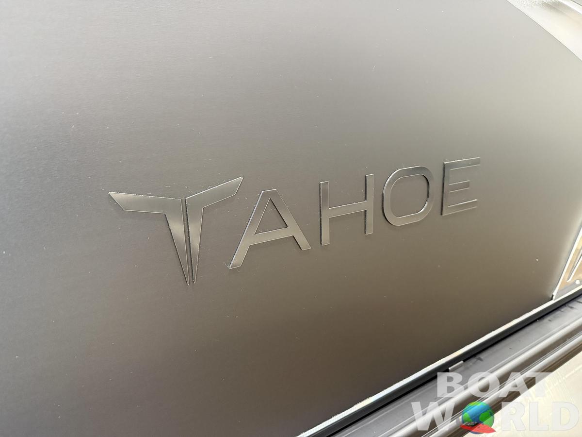 2027 Tahoe LTZ 300HP QLS 2585 Tritoon $71,995