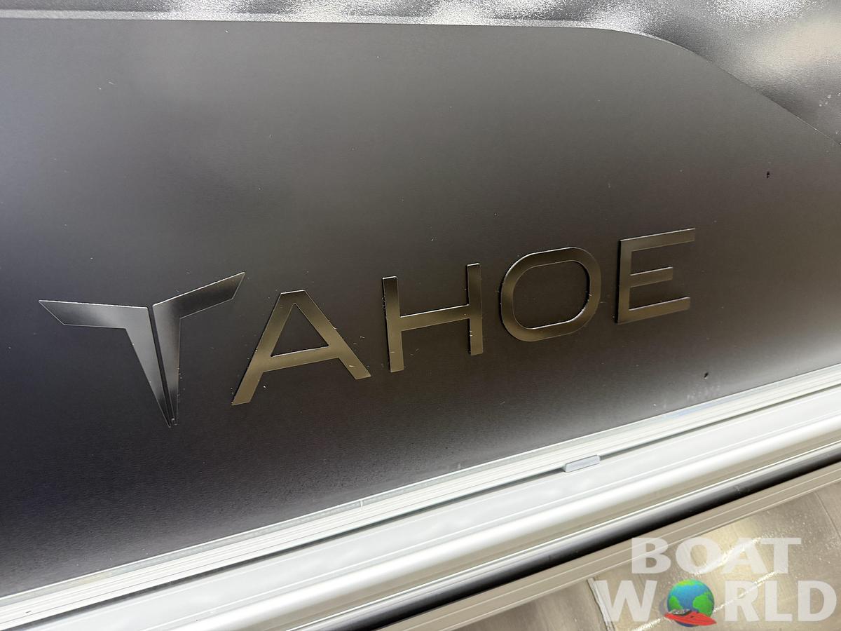 2026 Tahoe Pontoons Sport 2180 Swingback (VRB) 