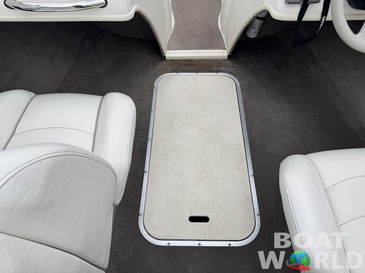 Used 2007 Stingray 185LS Runabout