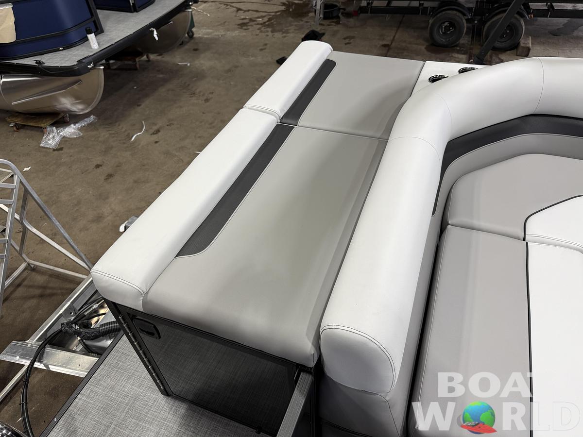 2027 Princecraft Vectra 21 Cruise Pontoon $32995