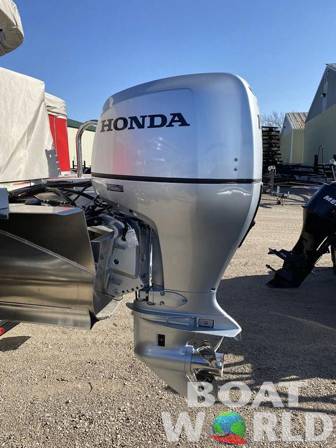 2025 Honda Marine 150HP EFI outboard motor *NEW