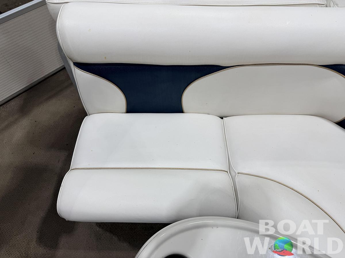 Used 2007 Premier Leisure 2023 Meridian