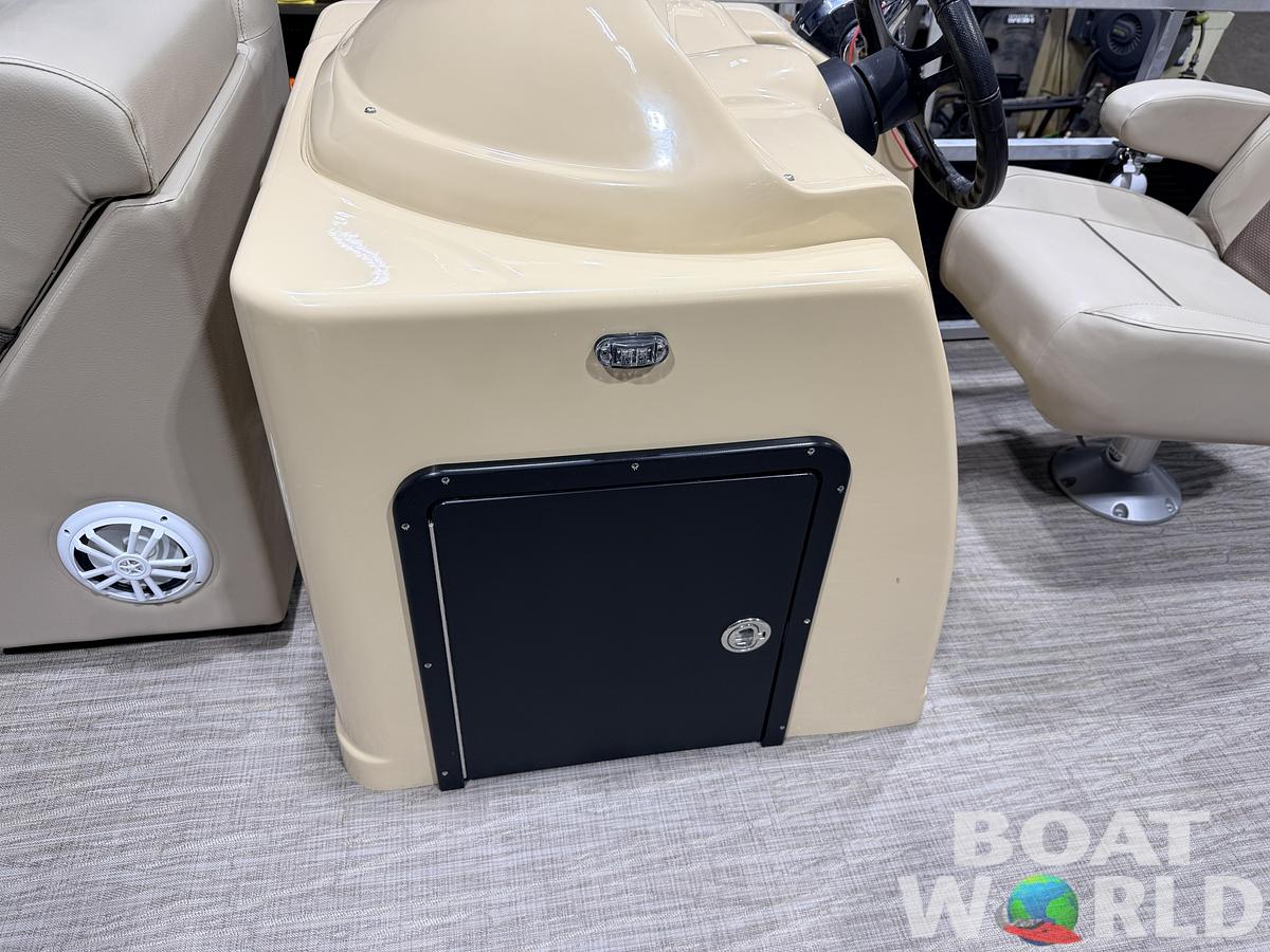 Used 2023 NorthStar 2200 Pontoon