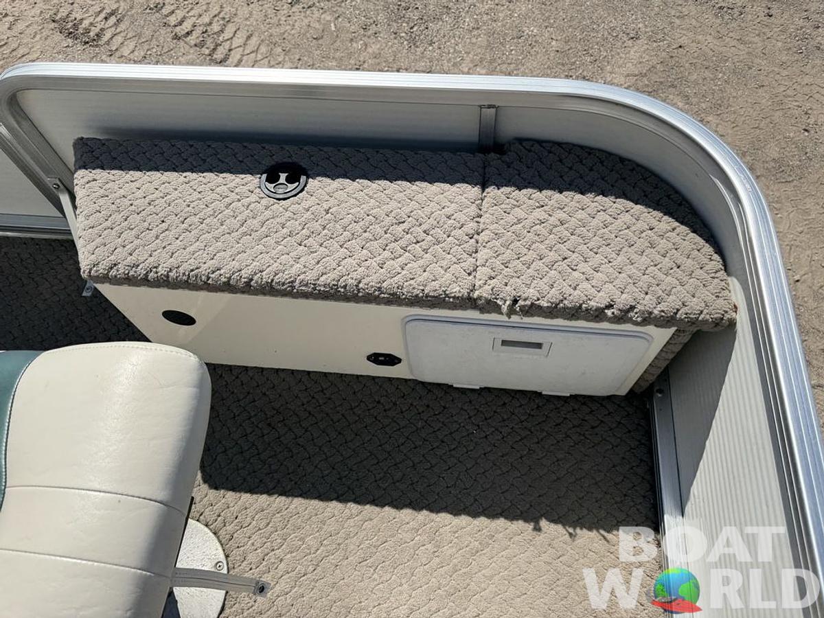 Used 2005 Lowe SunCruiser Trinidad 204