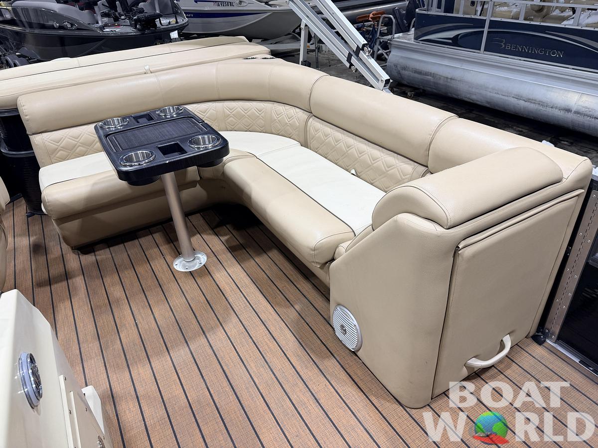 Used 2020 Montego Bay C8520 Cruise DLX