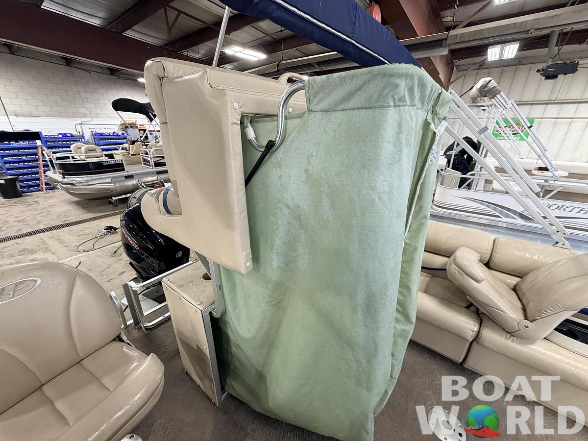 Used 2006 Harris 230 & 2025 115HP Mercury Pro XS 4Stroke -$18,995