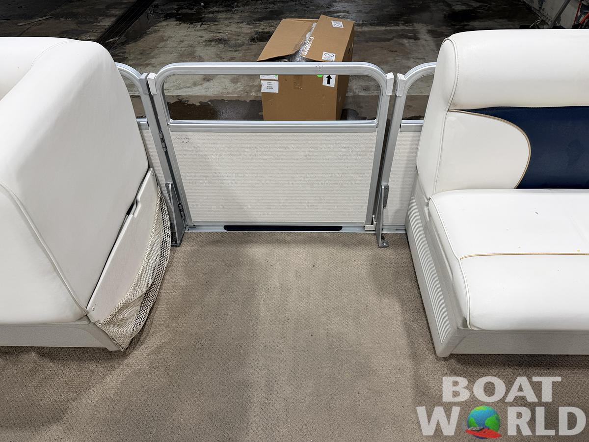 Used 2007 Premier Leisure 2023 Meridian