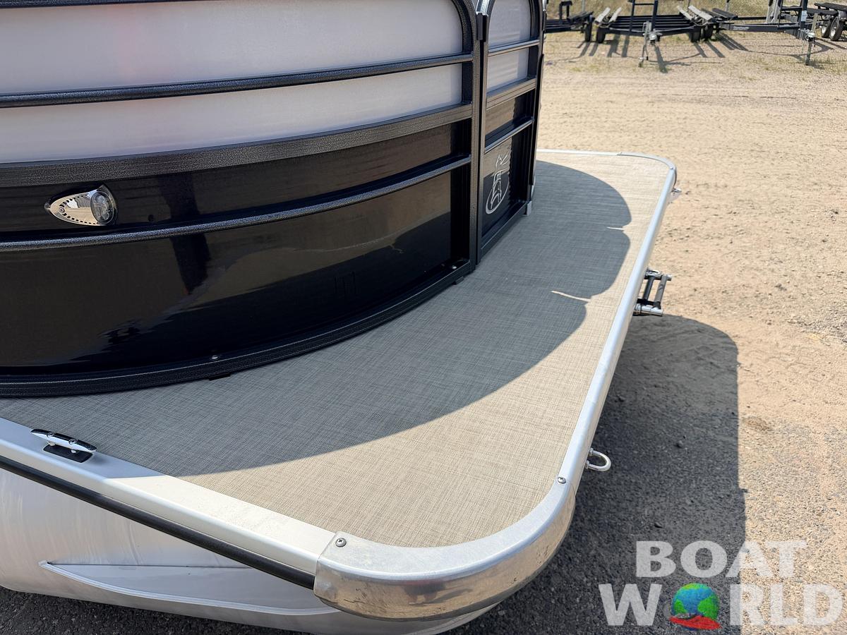 Used 2015 Misty Harbor 220 Cruise & 150HP Yamaha SHO -$29,995