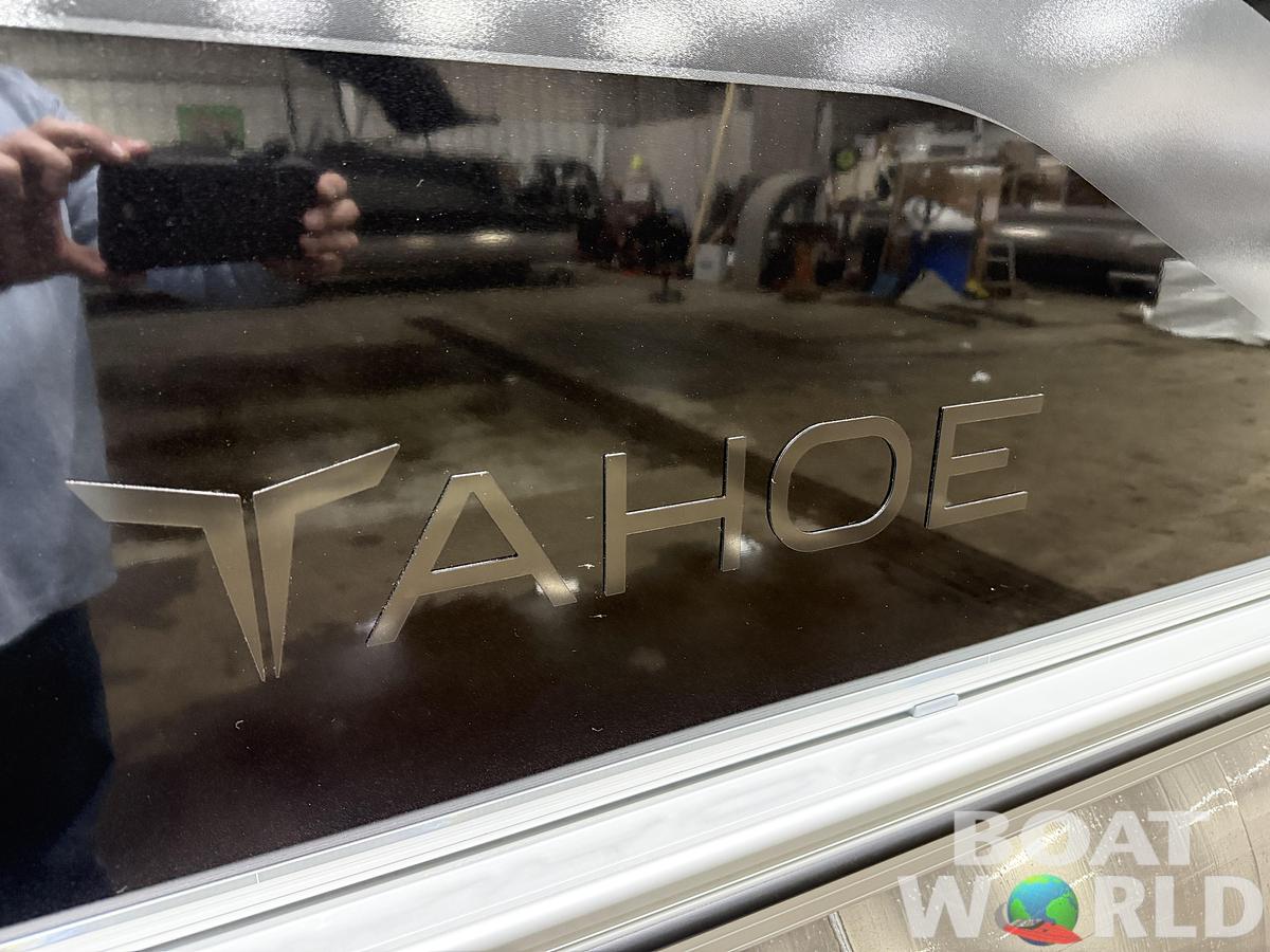 2026 Tahoe Pontoons Sport 2180 Swingback (VRB) 