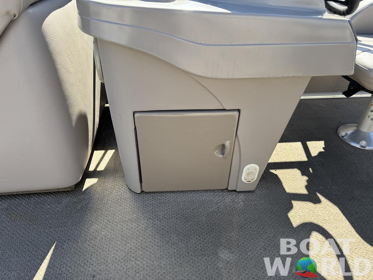 Used 2010 Premier SunSation 200 Pontoon