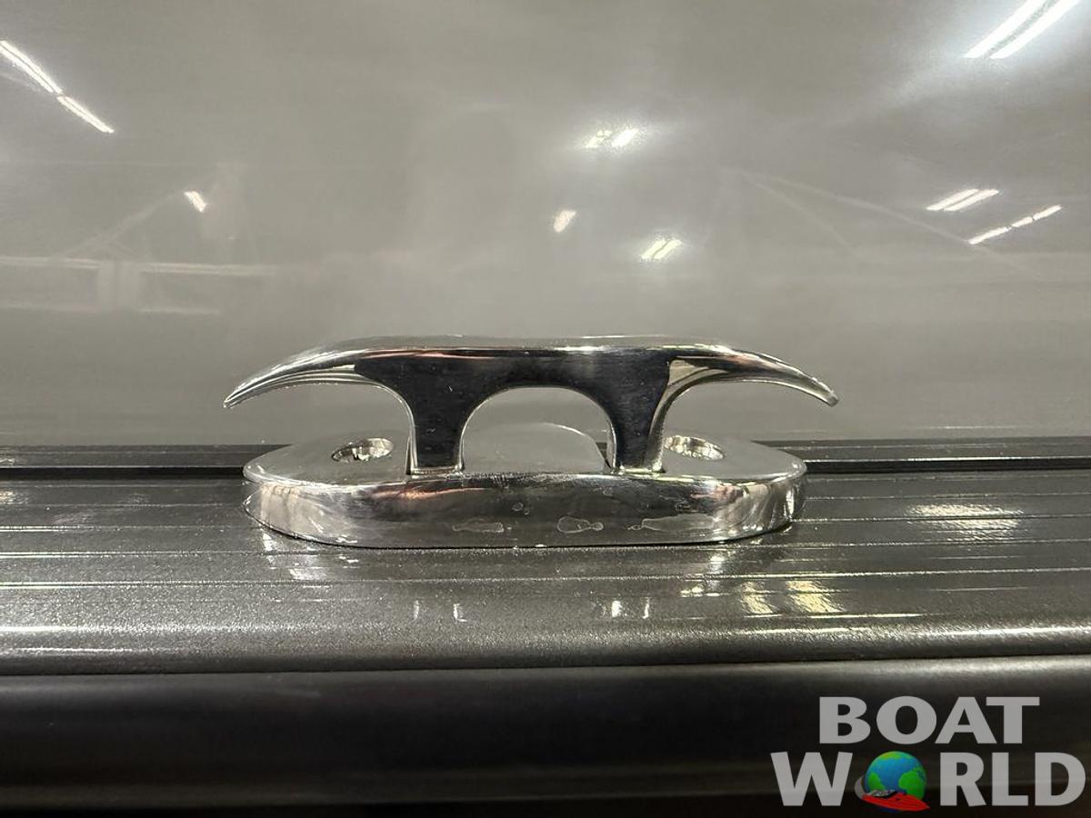 2025 MirroCraft Holiday 168 & Honda 90HP 4-Stroke EFI