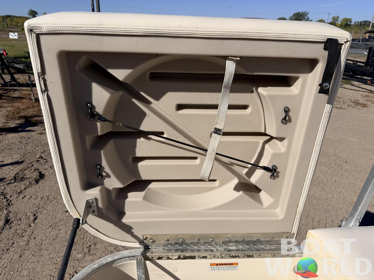 Used 2007 Sweetwater 1980 RE & 60HP Yamaha 4Stroke -$12,995