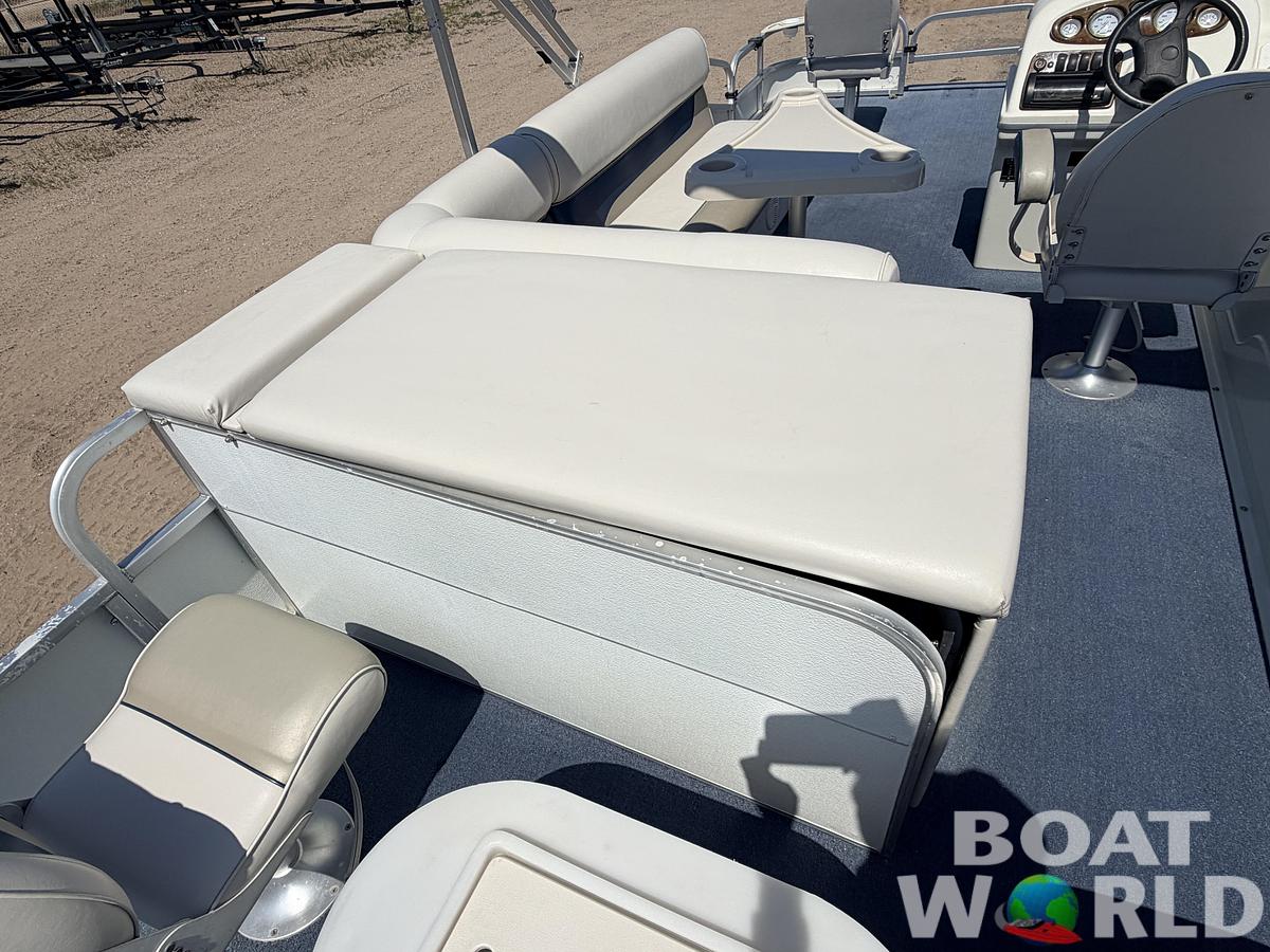 Used 2004 Palm Beach 200 CastMaster & 50HP Mercury 4Stroke -$12,995