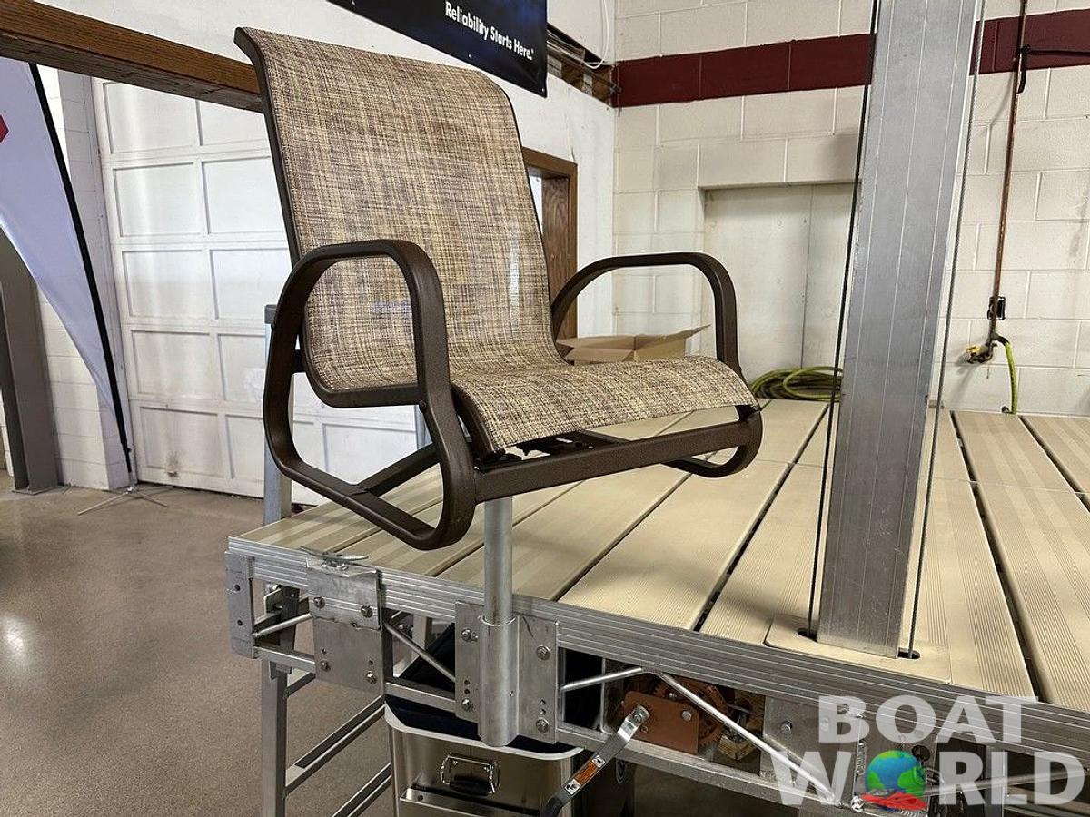 Dock Accessories Table and Chair Set