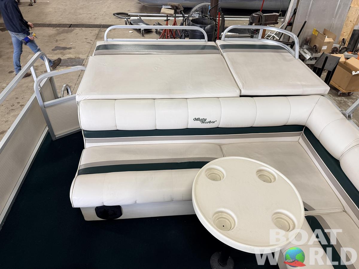 Used 1998 Misty Harbor 2424