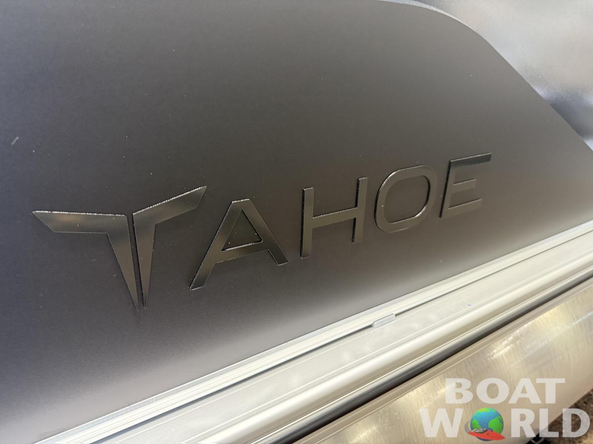 2027 Tahoe Sport 2380 Cruise & 4-Stroke $31995