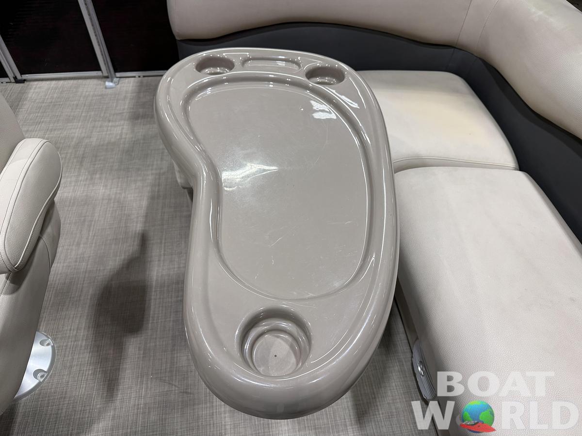 Used 2015 Palm Beach Ultra 240 Cruise & 115HP