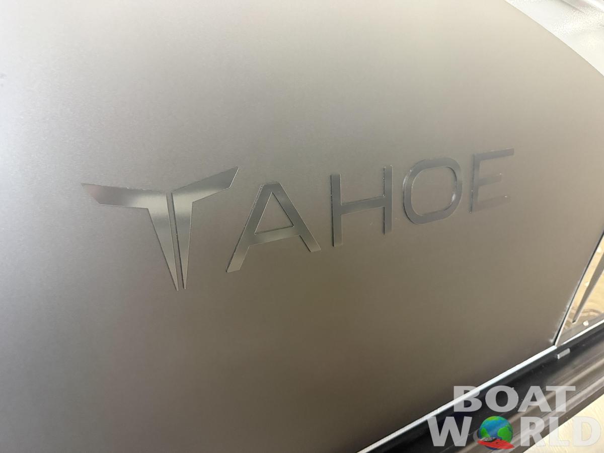 2027 Tahoe LTZ 2585 Elite Cruise Tritoon 300HP $69995