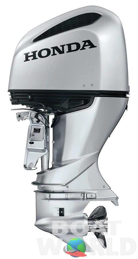 2025 Honda 250HP *New 4-Stroke Outboard