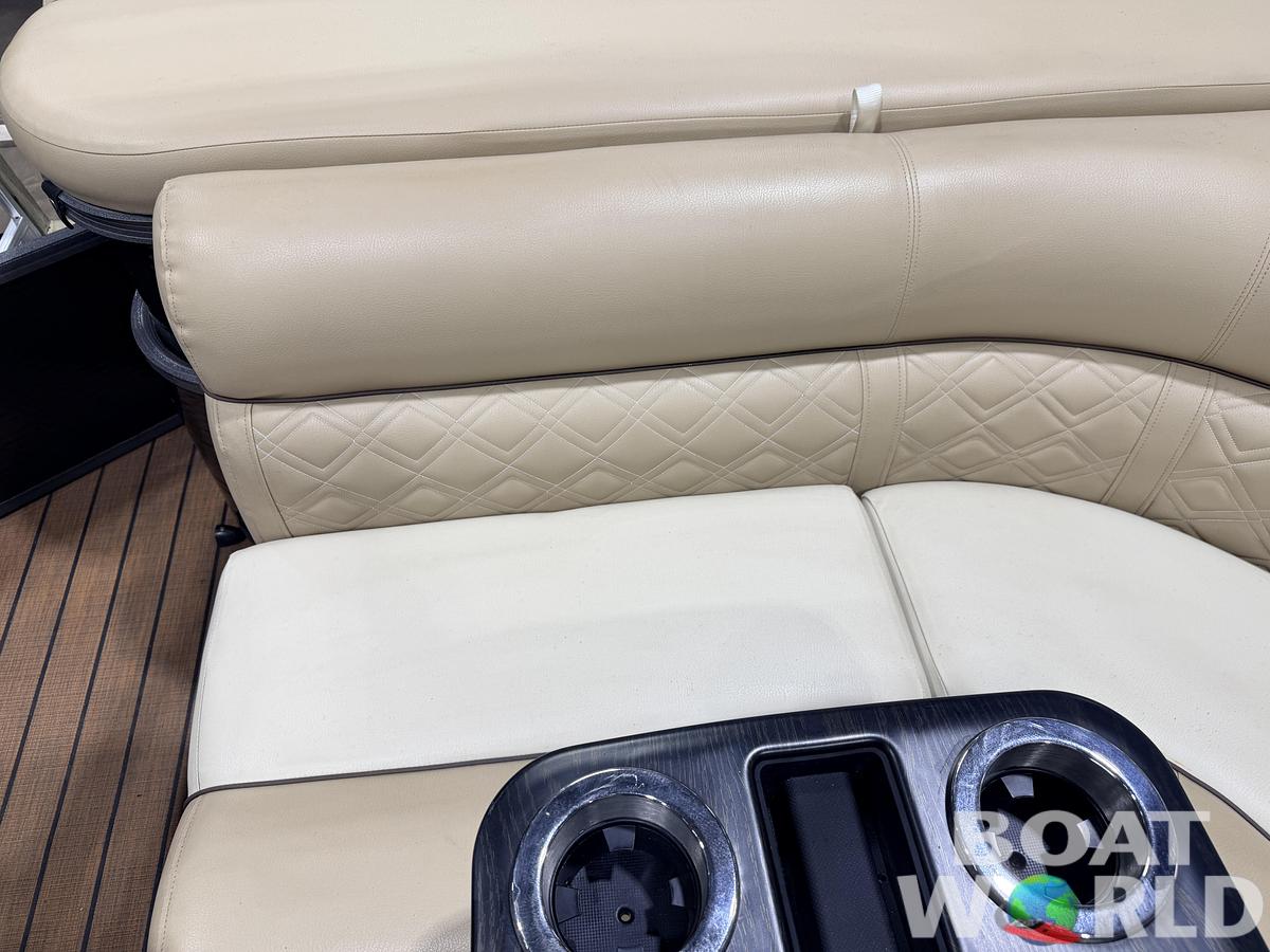 Used 2020 Montego Bay C8520 Cruise DLX