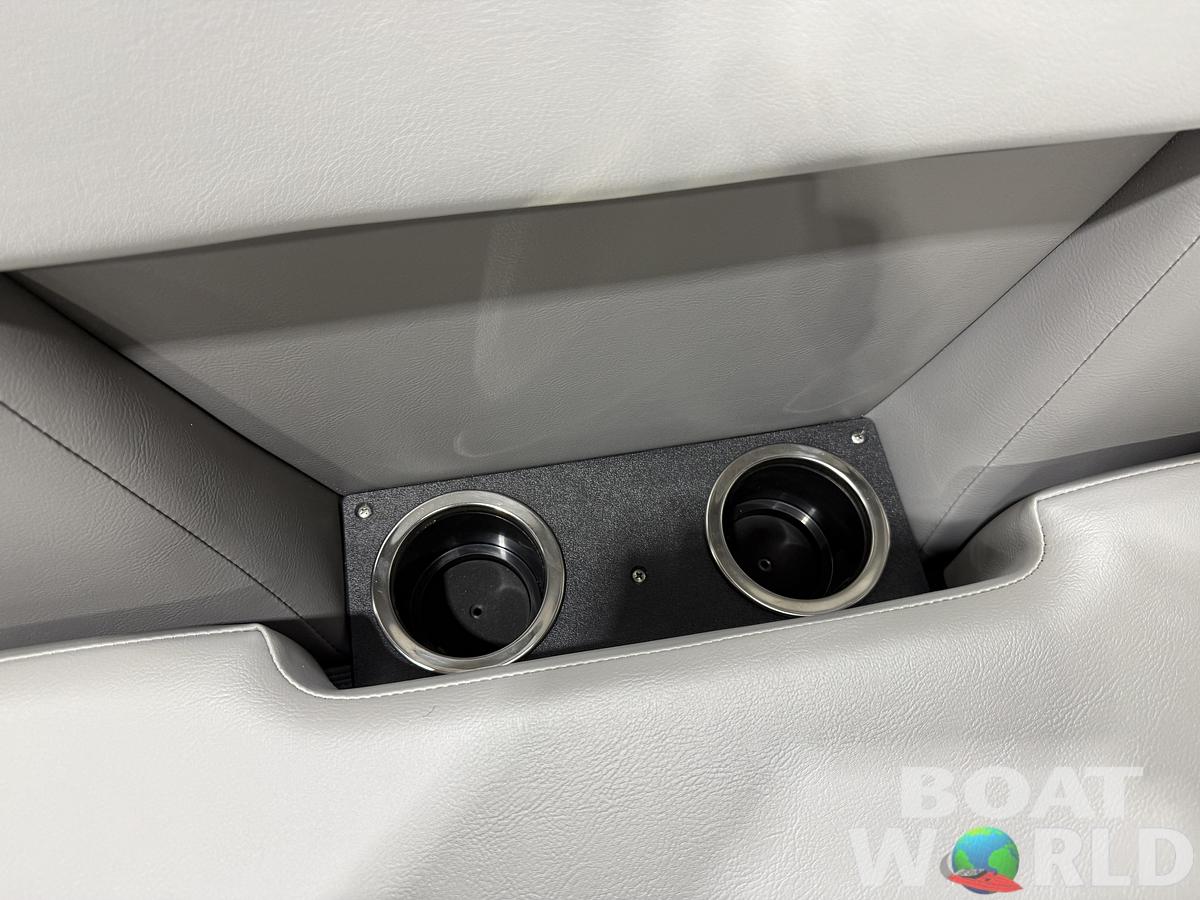 2026 Princecraft 21 Sportfisher 2RS Pontoon $32995