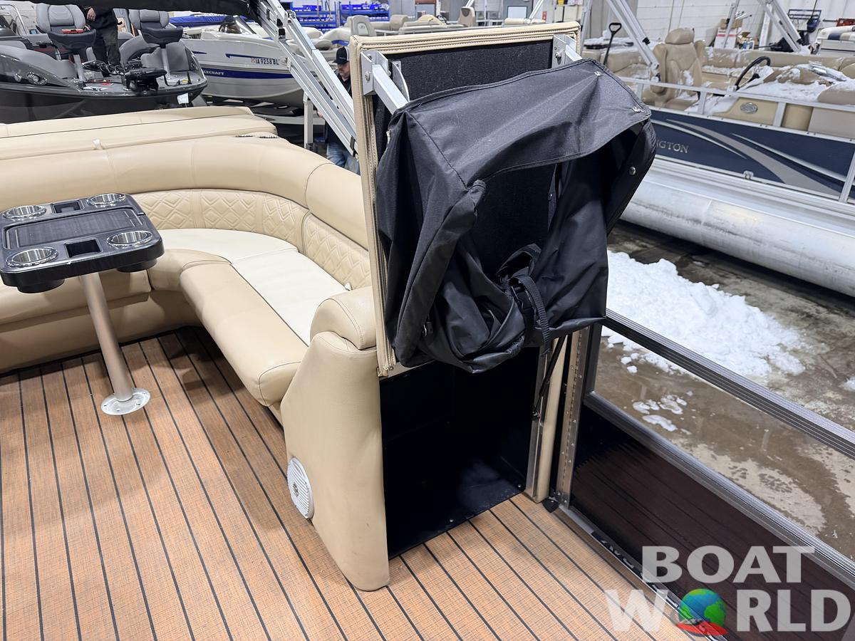 Used 2020 Montego Bay C8520 Cruise DLX