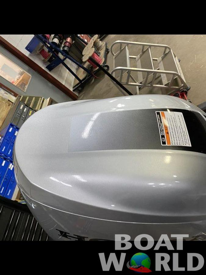 2025 Honda Marine 60HP 4-Stroke *New Discounted*