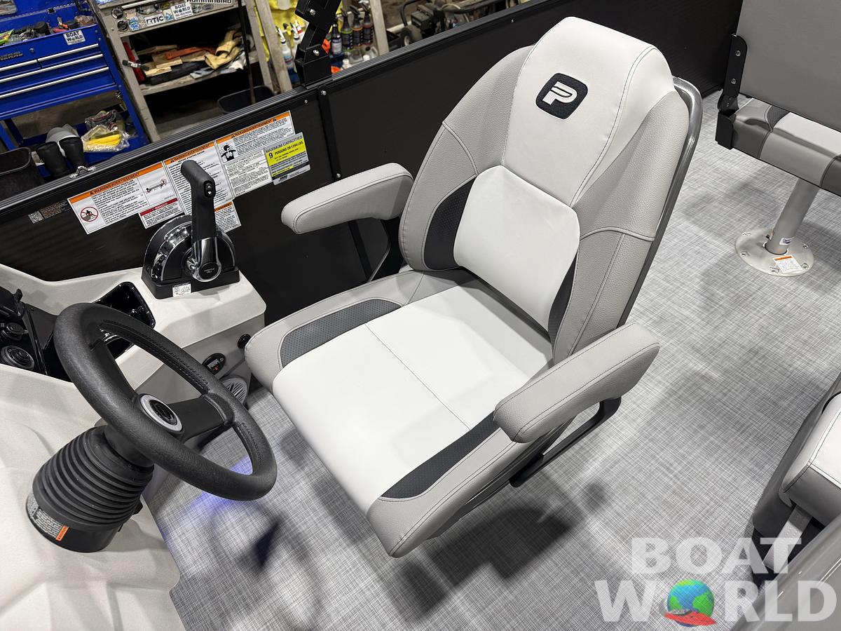 2026 Princecraft 21 Sportfisher 2RS Pontoon $32995