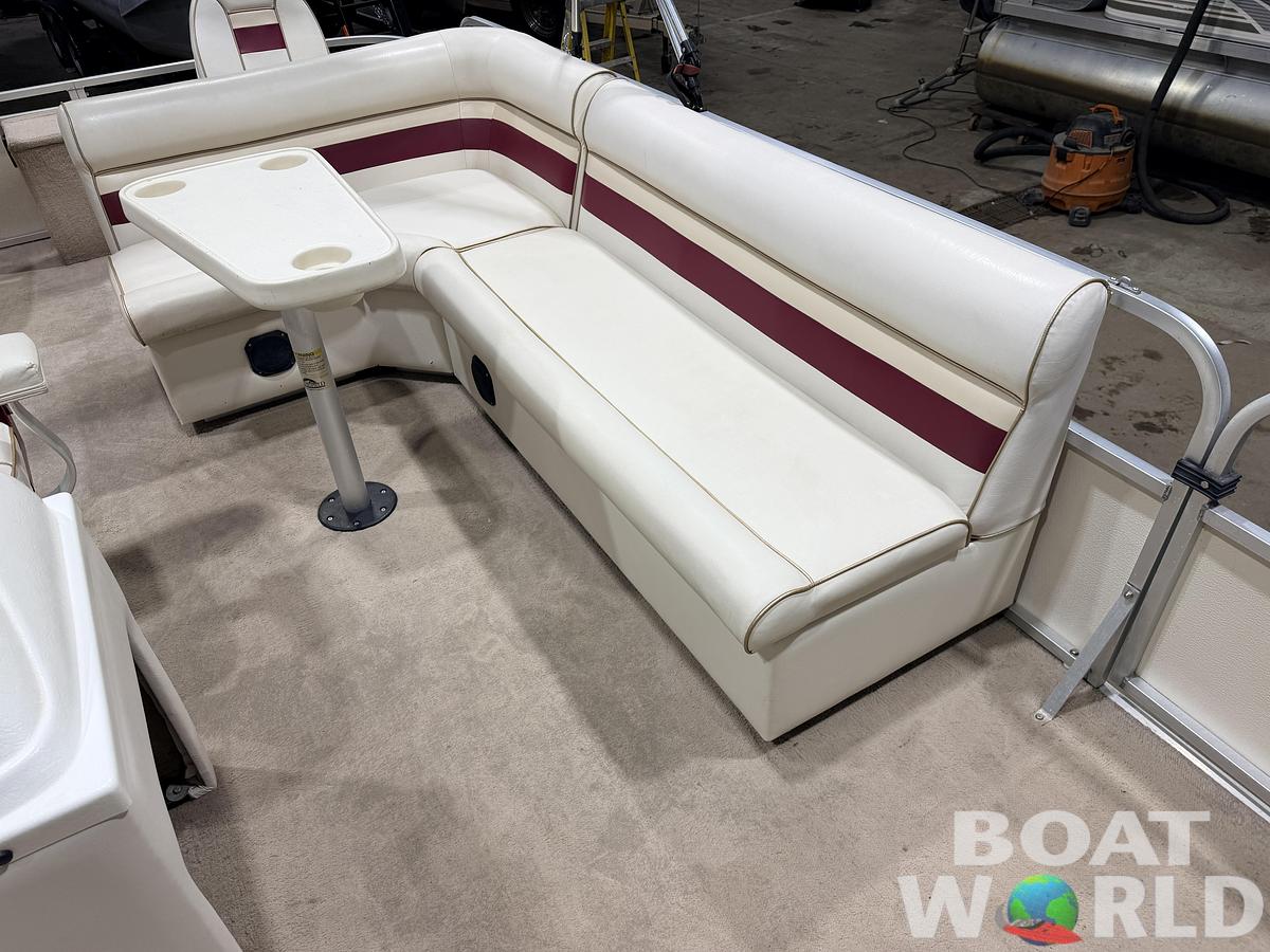 Used 1998 Northwood 820 -$1,995