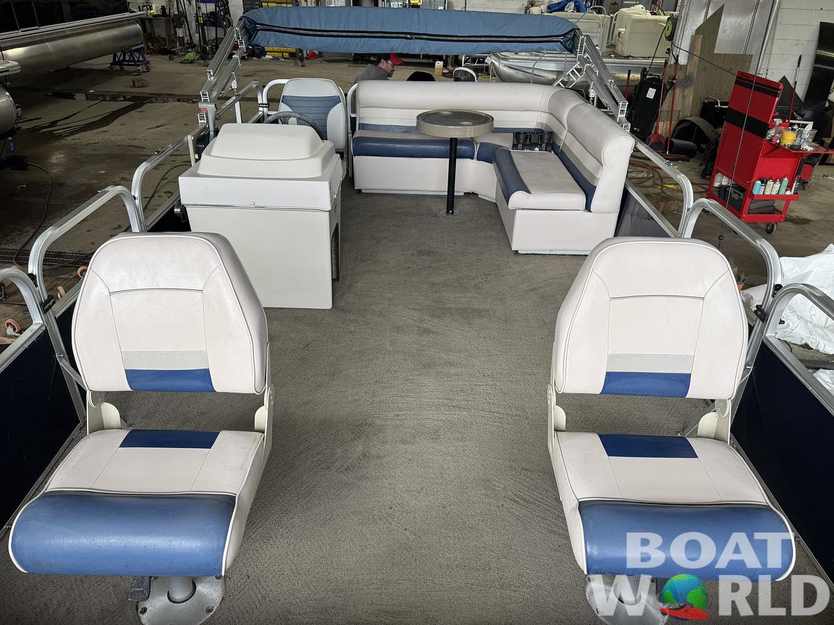 Used 2012 Weeres Cadet 200