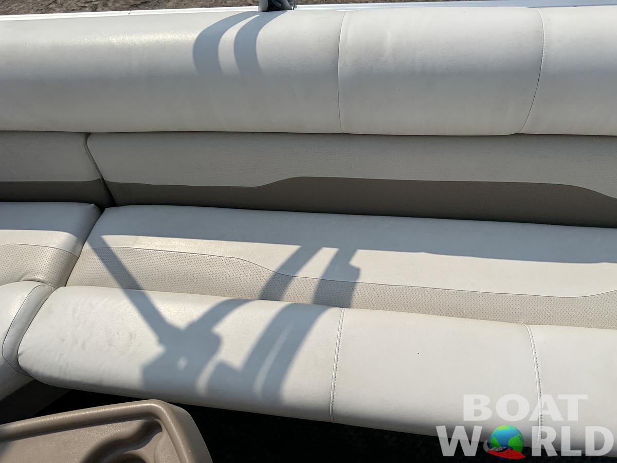 Used 2006 Smokercraft SunChaser 820 Pontoon