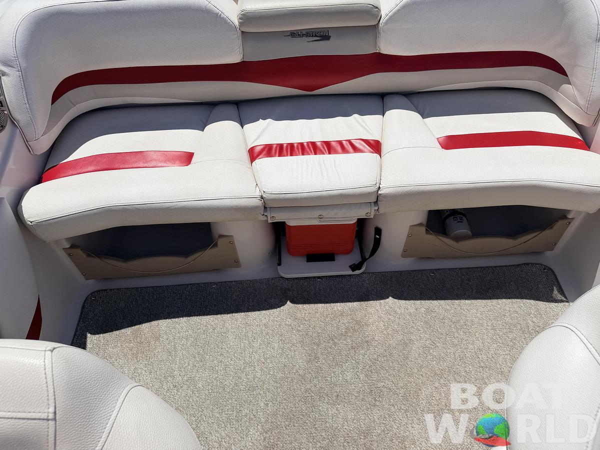 Used 2011 Glastron GT205 & 220HP 4.3L Mercruiser -$15,995