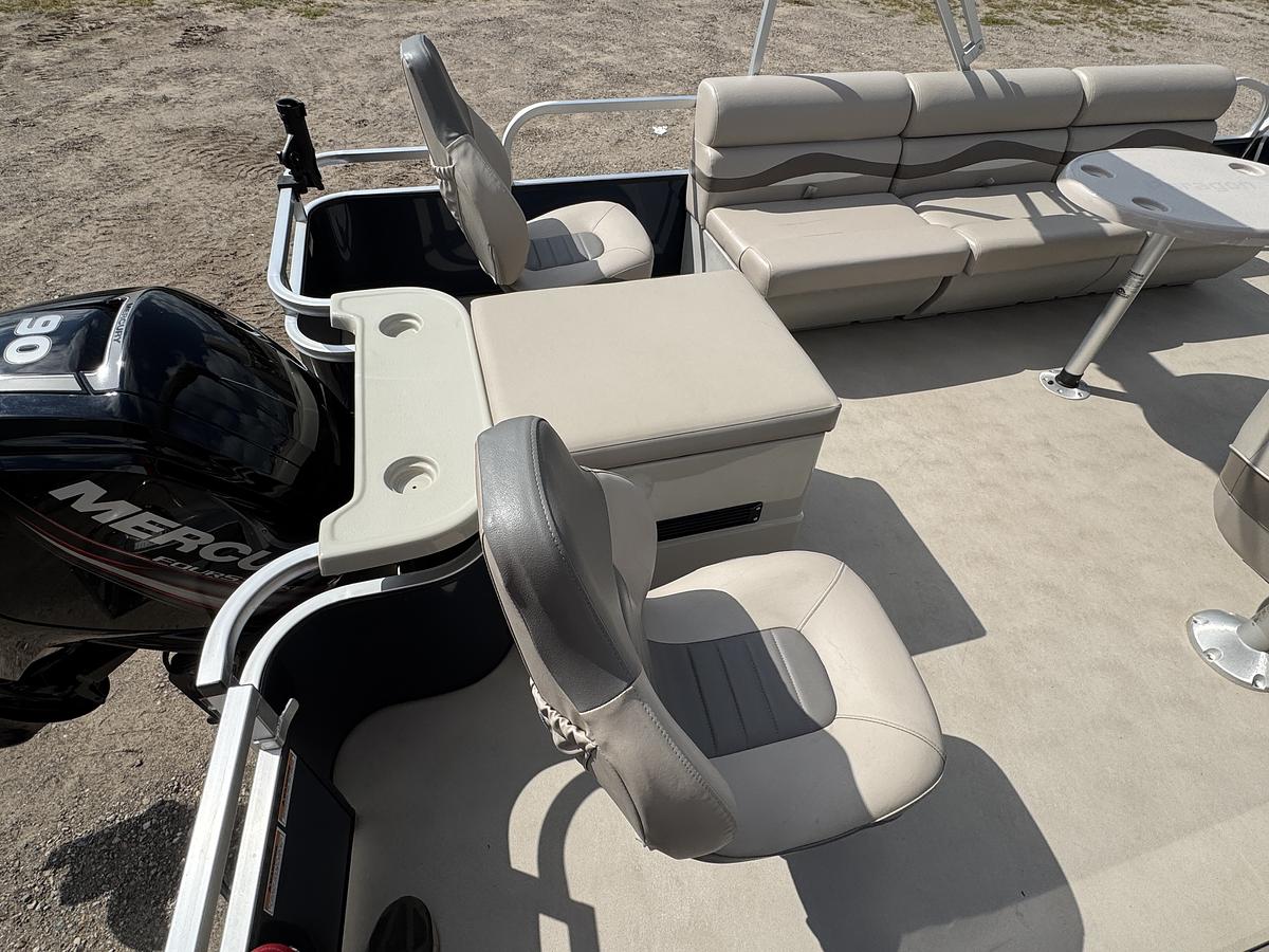 Used 2019 TMC 2000FS