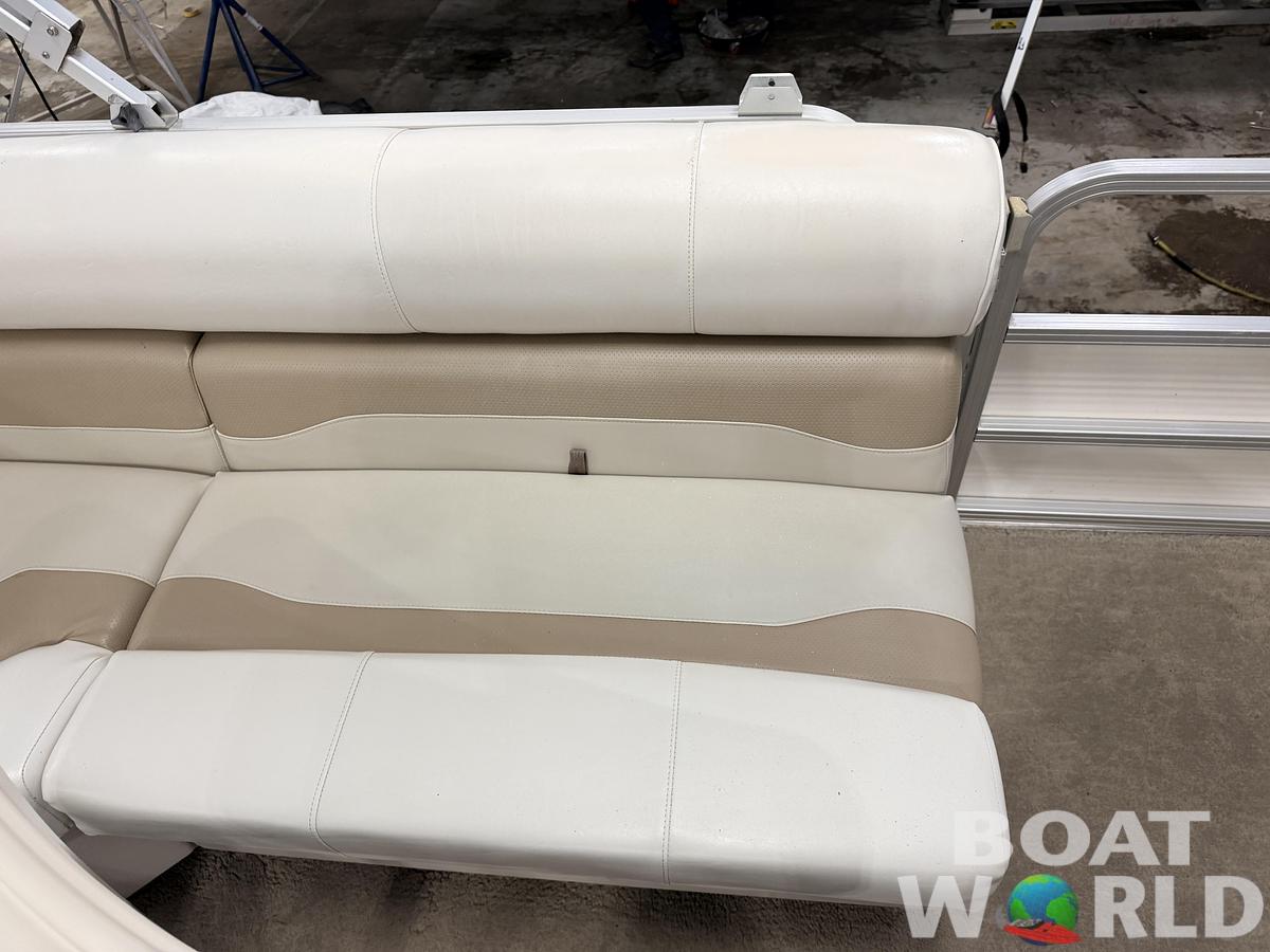 Used 2004 Northwood 2023 Reitta & 40HP Mercury 4Stroke -$