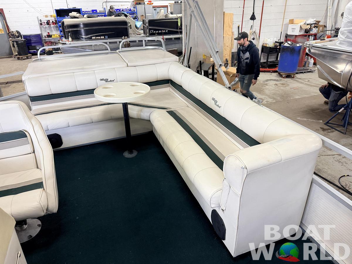 Used 1998 Misty Harbor 2424