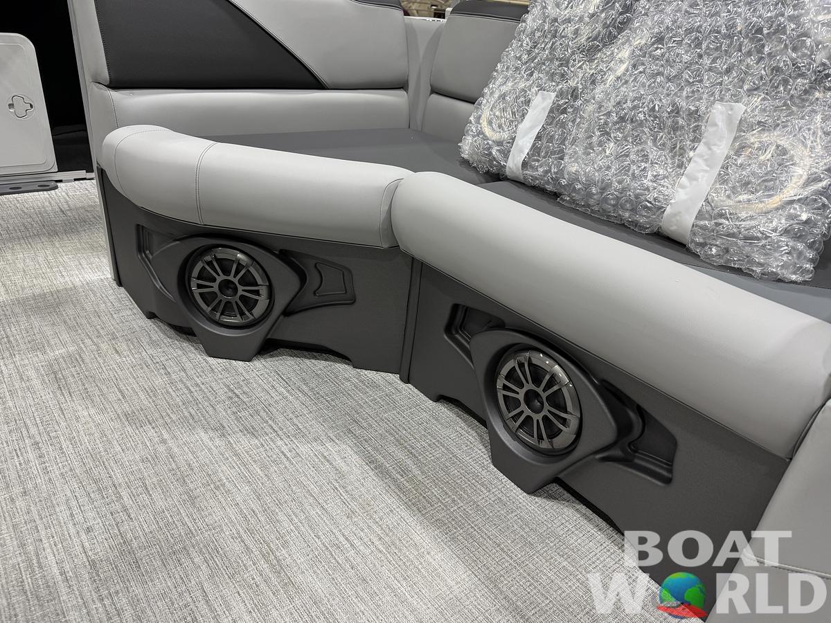 2026 Tahoe Pontoons Sport 23E80 Fish & Cruise Pontoon