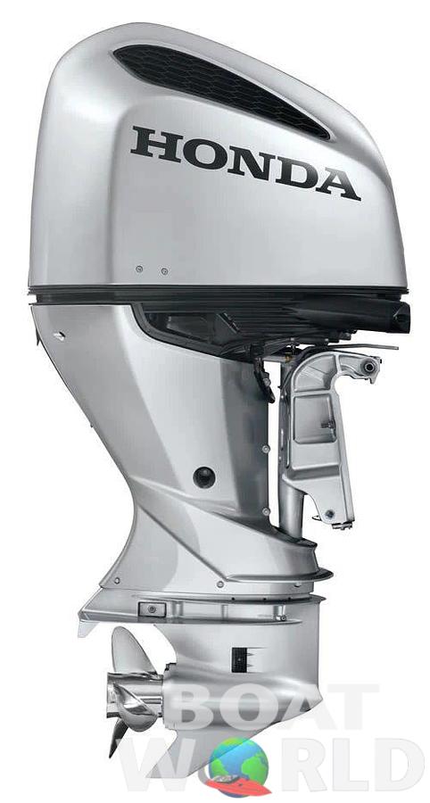 2025 Honda 250HP *New 4-Stroke Outboard