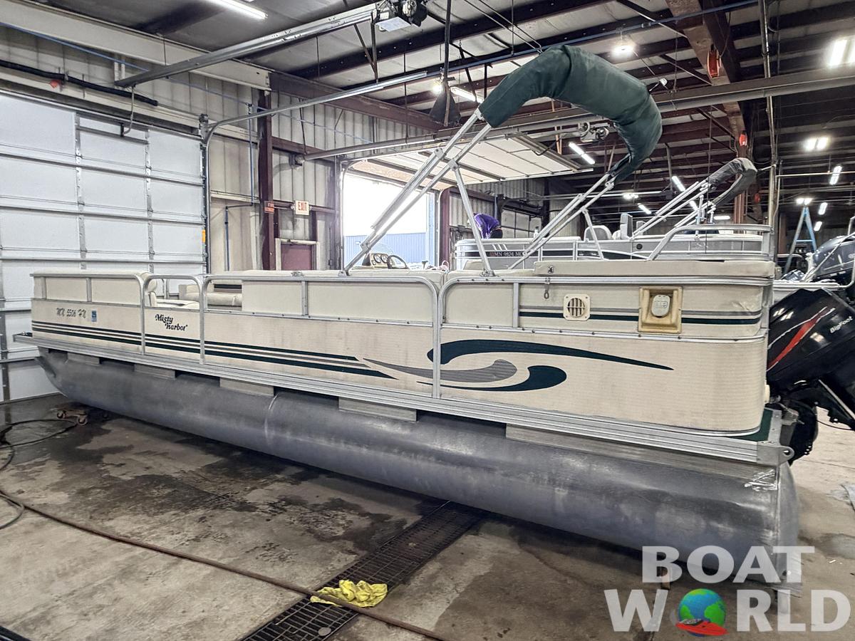 Used 1998 Misty Harbor 2424
