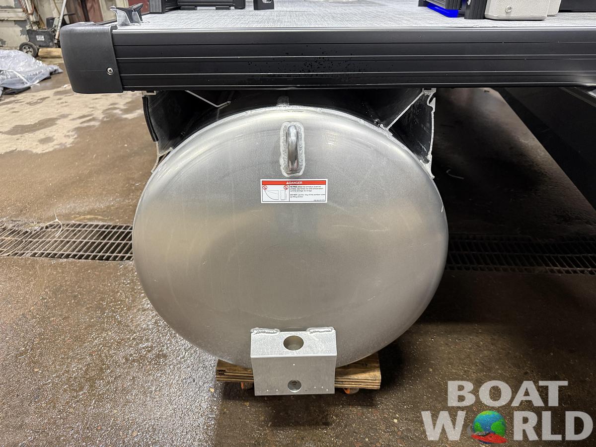 2026 Princecraft 21 Sportfisher 2RS Pontoon $32995