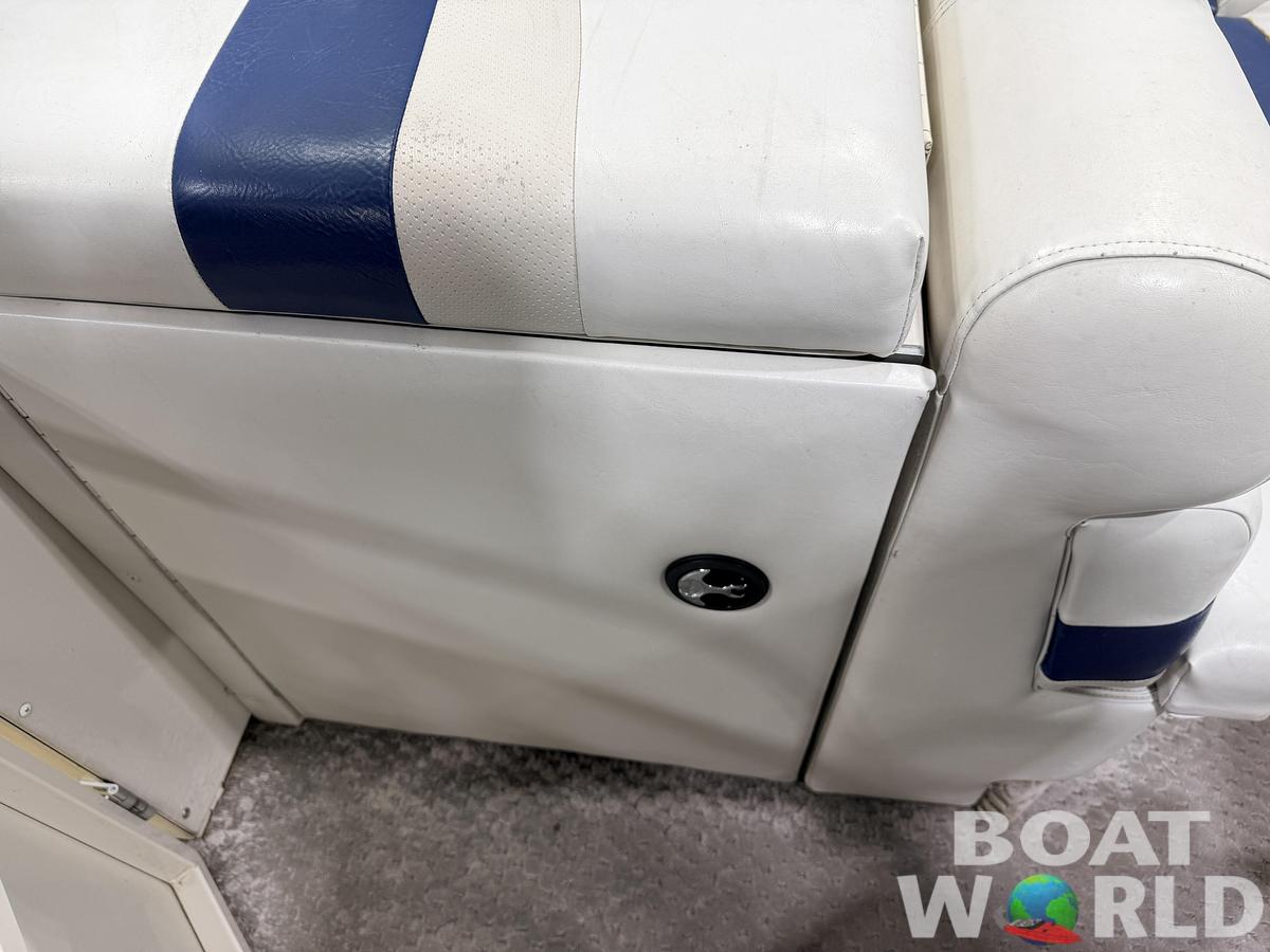 Used 2006 Starcraft 226 Elite