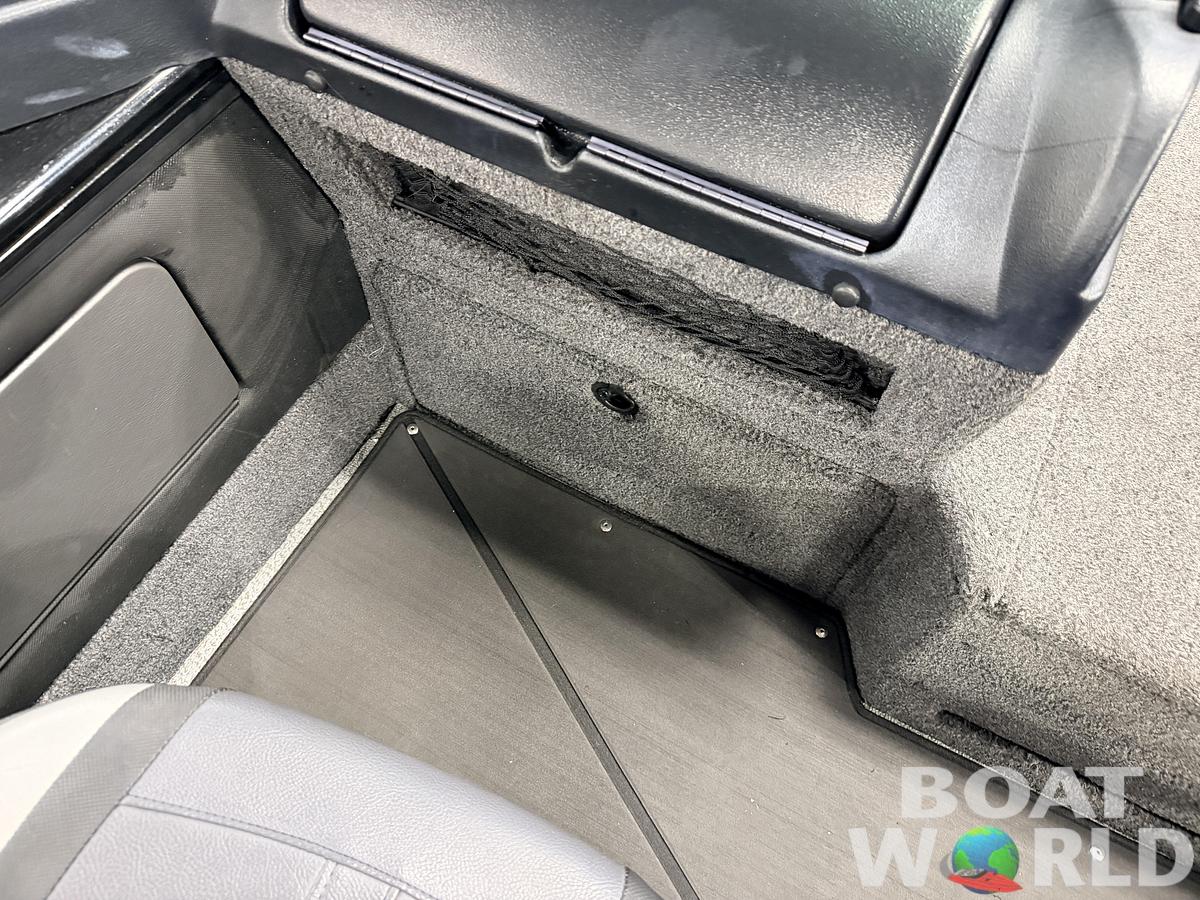 Used 2022 Lund 1875 Pro-V &  200HP Mercury ProXS - $49,995