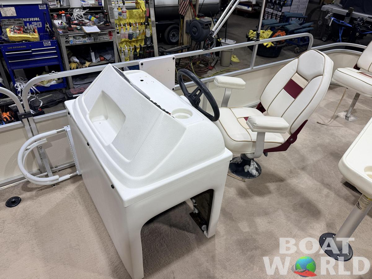 Used 1998 Northwood 820 -$1,995