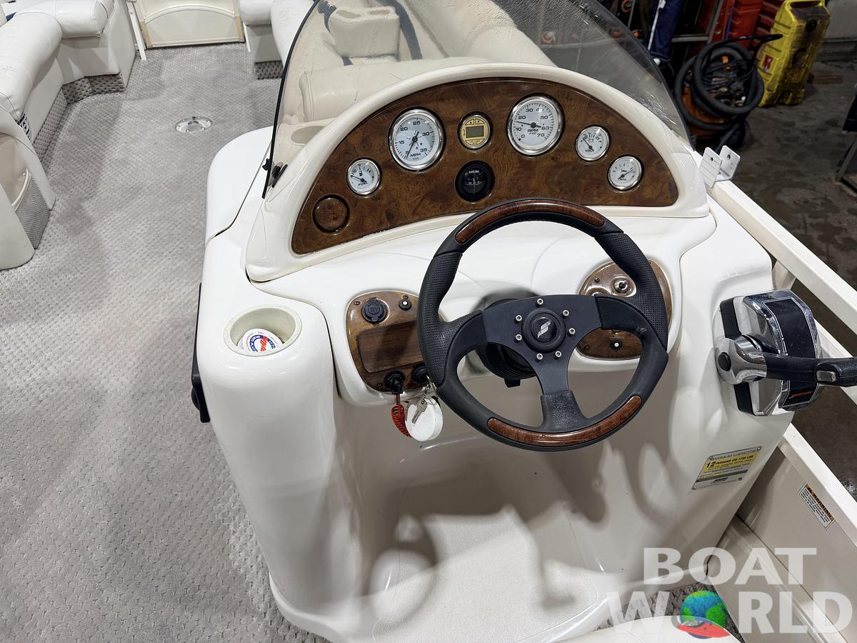 Used 2006 Starcraft 226 Elite