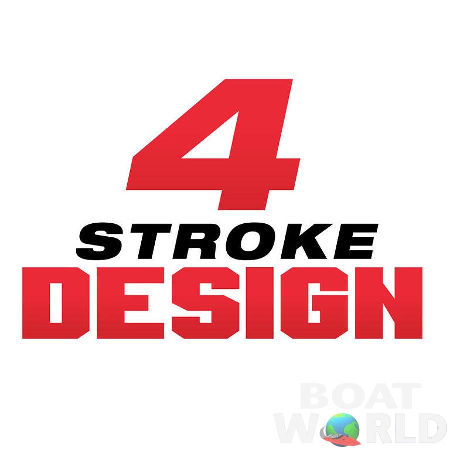 2025 Honda Marine 40HP 4-Stroke EFI New Outboard